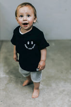 Load image into Gallery viewer, T-Shirt and Shorts Set -  Cool Kid Club/ Grey
