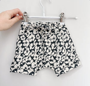 Muslin Shorts