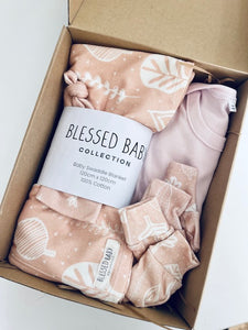 Box Set - Forest Blush