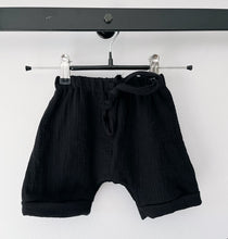 Load image into Gallery viewer, Muslin Shorts
