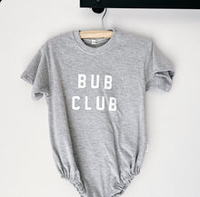 Load image into Gallery viewer, Baggy Romper  - Bub Club
