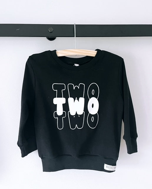 Sweater - Two