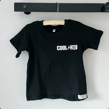 Load image into Gallery viewer, T.shirt - Cool Kid Just Showed Up
