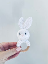 Load image into Gallery viewer, Bunny Crochet
