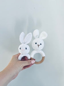 Bunny Crochet