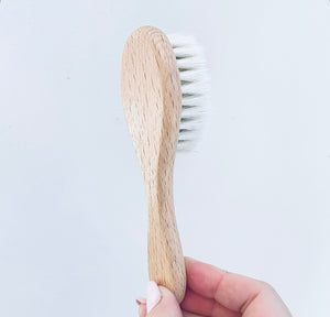 Baby Brush