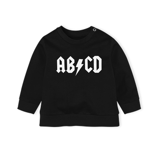 Sweater - AB/CD