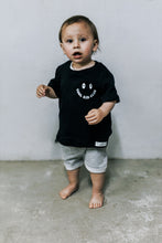 Load image into Gallery viewer, T-Shirt and Shorts Set -  Cool Kid Club/ Grey
