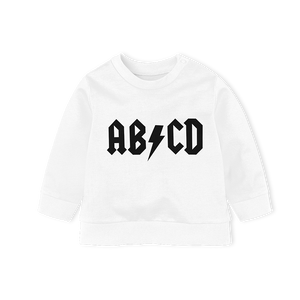 Sweater - AB/CD