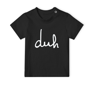 T.shirt - Duh