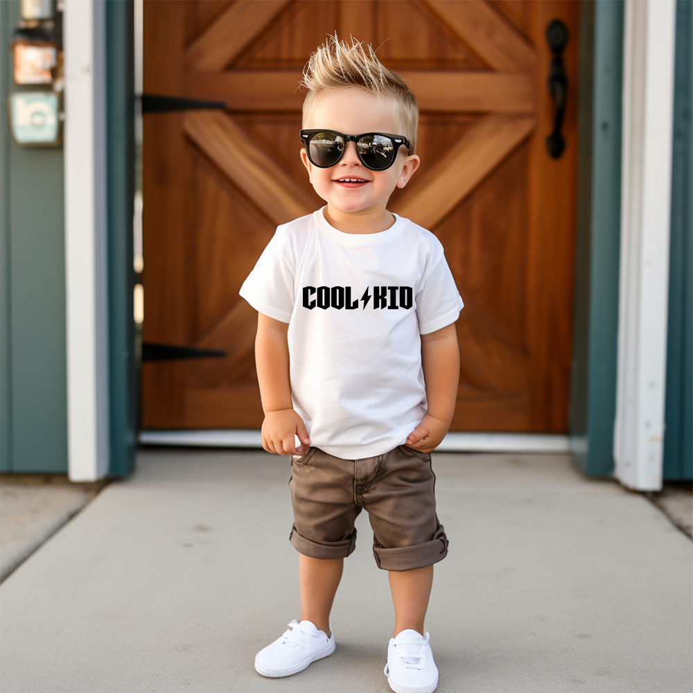 T.shirt - Cool Kid