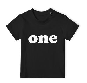 T.shirt - One