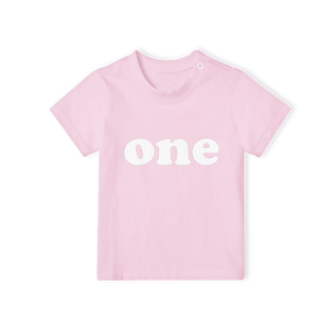 T.shirt - One