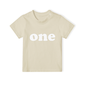 T.shirt - One