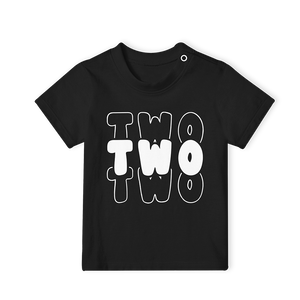 T.shirt - TWO