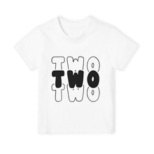 Load image into Gallery viewer, T.shirt - TWO
