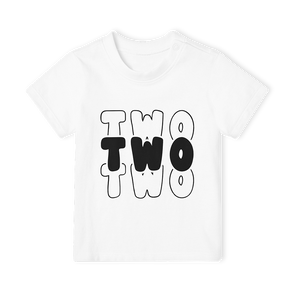 T.shirt - TWO