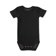 Load image into Gallery viewer, Baby Basics - Short Sleeve Onesie
