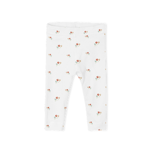 Leggings - Autumn Floral