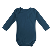 Load image into Gallery viewer, Baby Basics - Long Sleeve Onesie
