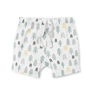 Shorts - Forest