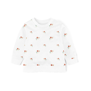 Sweater - Autumn Floral