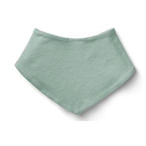 Bandana Bib - Sage