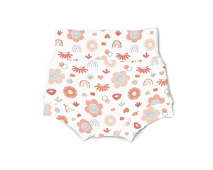 SALE - Bummies - Poppy