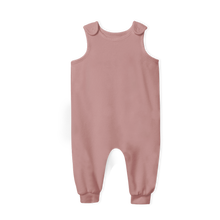 Load image into Gallery viewer, Baby Basics - Short Sleeve Romper
