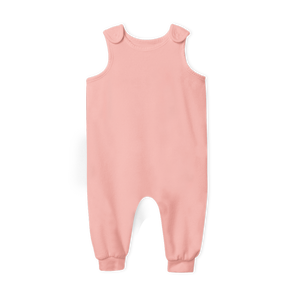 Baby Basics - Short Sleeve Romper