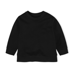 Sweater - Black