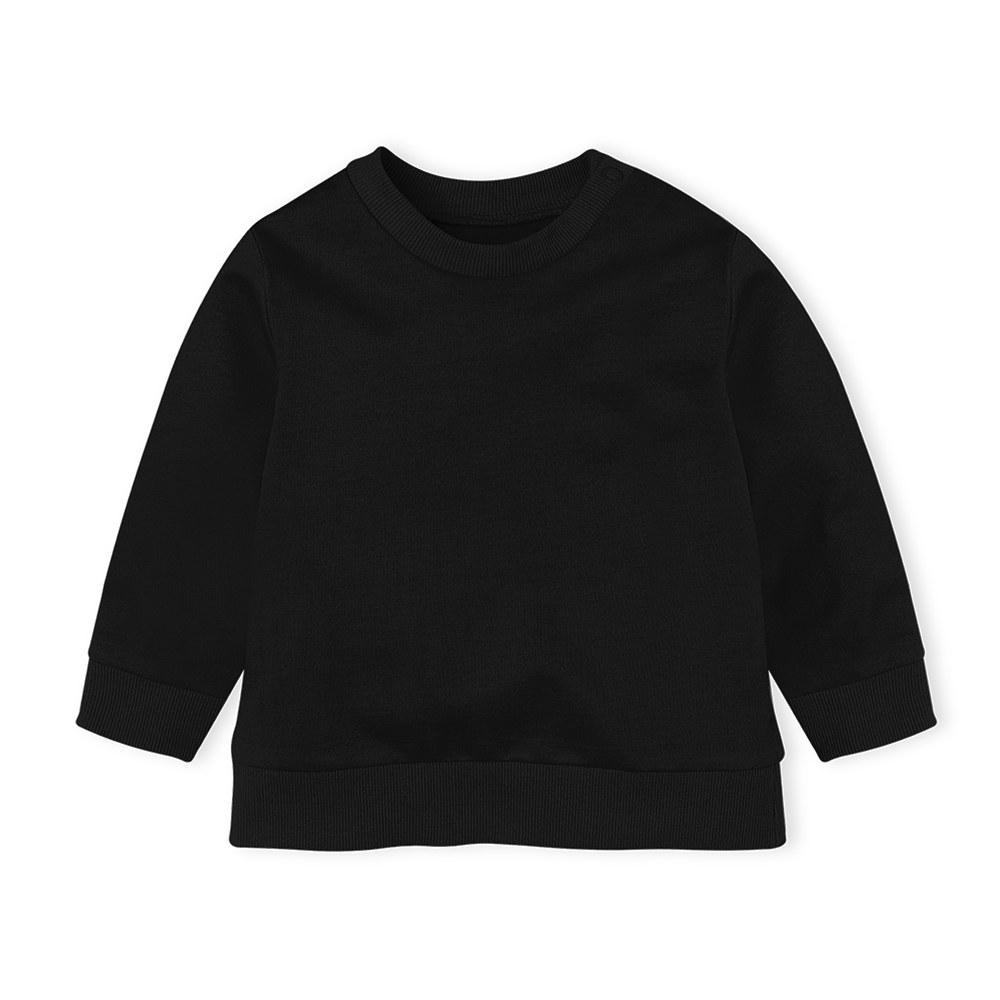 Sweater - Black