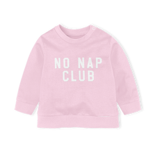 Load image into Gallery viewer, Sweater - No Nap Club
