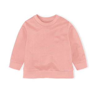 Sweater - Peach