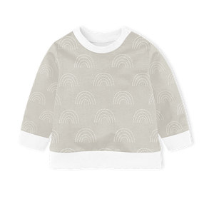 Sweater - Arc Stone